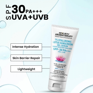 Hyaluronic GEL Serum: The Secret to Lasting Hydration