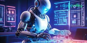 Top AI Agency Accelerator: Driving Innovation and Growth