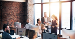 Why Do Growing Brands Rely on a Digital Marketing Agency for Success?