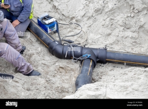 Innovations in Plumbing: Benefits of Electrofusion Fittings and Camlock Systems