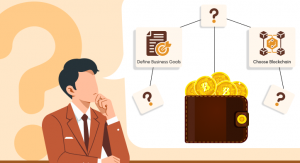 Next-Gen Crypto Wallet Development for SMBs & Startups with Coinsclone