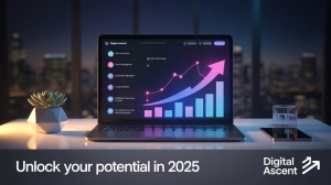Digital Marketing Tips Every Entrepreneur Should Know in 2025