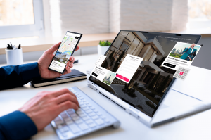 Best Real Estate Websites - TREM GROUP
