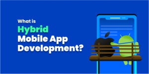 Hybrid App Development Michigan | Cost-Effective Cross-Platform Solutions
