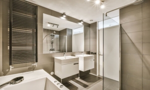 Your Bathroom Doesn't Have to Drive You Crazy: Real Solutions for Real Life