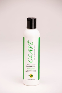 Five Signs Your Shampoo Is Working Against You