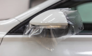 Strategic Advantages of Car Window Tinting for B2B Fleets and Automotive Partners