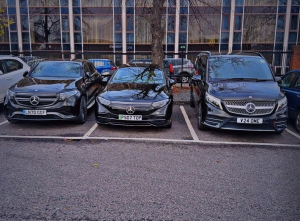 What Makes Chauffeur Services in Epsom Worth the Investment