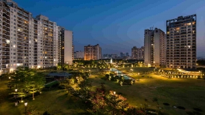 Central Park Projects in Gurugram – Exclusive Homes for Modern Families