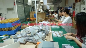 Xưởng sản Xuất Máy Niệm Phật Tú Huyền - Quà Tặng Phật Pháp Ý Nghĩa