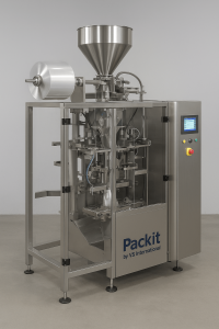 Vffs packaging machines manufacturers