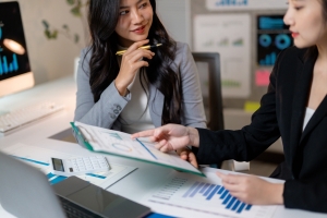 Future-Proof Your Business with Expert Accounting & Tax Solutions in London