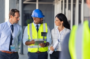 9 Key Elements to Consider When Selecting Construction Design Services