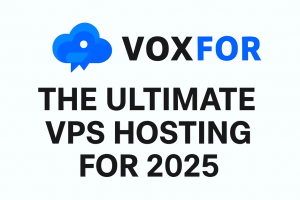 Enterprise VPS Hosting, Scalable VPS Hosting & Secure VPS Hosting: The Ultimate Hosting Trifecta for 2025