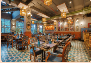 Why Invest in a Luxury Restaurant Franchise in India?