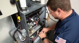 Heating Repair Bloomfield