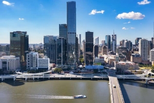 Why is Brisbane Becoming a Hotspot for Property Development?