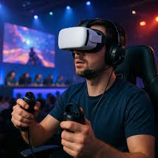 Future Formats: How Zeromagtech Is Bridging VR, Esports, and Community Through Game Updates