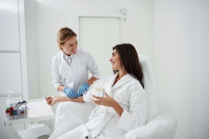 Surgically Accelerated Orthodontic Therapy for Faster Results | Potomac Perio Implant