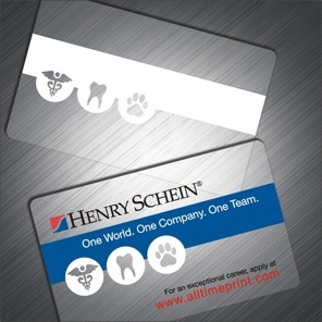 Frost Card Supplier: A Complete Guide to Frosted Plastic Cards