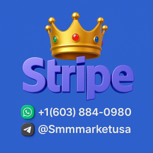 How to Verify Your Stripe Account Legally in 2025