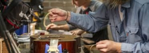 Step-by-Step Guitar Technician Training - From Beginner to Expert