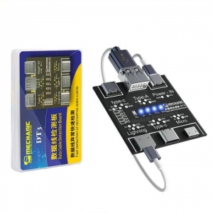 Cable Test Board – Essential Tool for Fast and Accurate Cable Testing