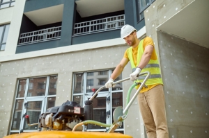 House Power Washing in Buffalo: The Secret to a Brighter, Fresher Home