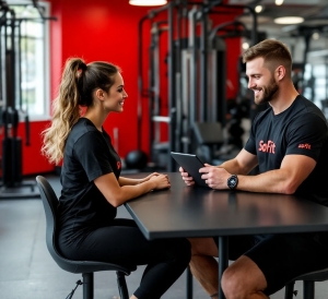 Unlock Your Fitness Journey with a Free Personal Training Discovery Session