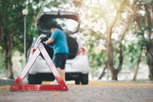 Can Roadside Assistance In Augusta, GA Help If I’m Locked Out Of A Modern Keyless Car?