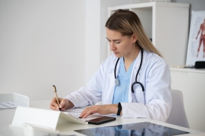 Why Medical Accounts Receivable Matters in Value-Based Care 