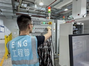 EV Battery Tester: How It Works, Key Features, and Why It Matters for Electric Vehicles
