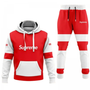 Supreme Shirt