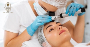 Skin Specialist Doctor