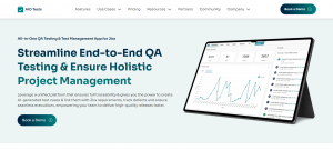 “Accelerate Regression Testing: How Automation Cuts Time, Errors & Costs”