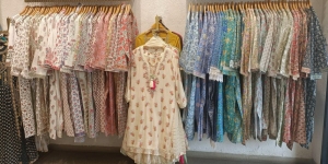 Why Is Indian Clothing Popular in Colorado Springs?