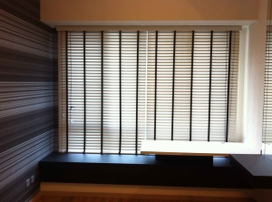 Venetian Blinds: A Classic Choice for Style and Versatility in Interior Design