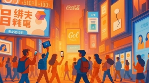How Animation Transforms Modern Advertising Today