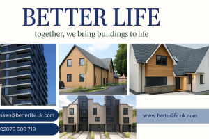 Valcan cladding: Durable and stylish solution for modern homes