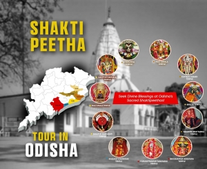 Corporate Tour Packages from Bhubaneswar – Team Outings & Retreats