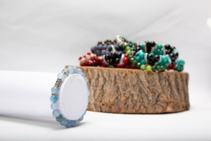 Adventurer Jewelry Collection: Unique Nature-Inspired Designs for Explorers