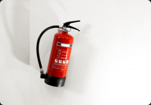 Fire Extinguisher Service: Ensuring Quick Emergency Response