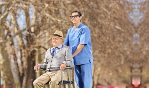 Personal Home Care Assistance