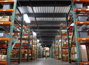 Spacious and Affordable Warehouse for Rent in Gujarat by Prakash Real Estate