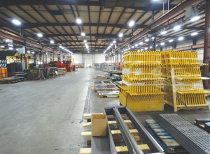 Prime Locations to Get a Warehouse for Rent in Ahmedabad – Prakash Real Estate