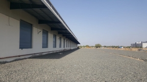 Prakash Real Estate’s Guide to Finding an Industrial Shed for Rent in Gujarat