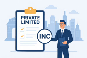 Private Limited Company Registration
