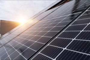 GoodWe Speicher für effiziente Solarenergie und Energiespeicherung