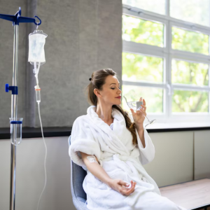 IV Certification Course Training in Texas: Your Complete Guide