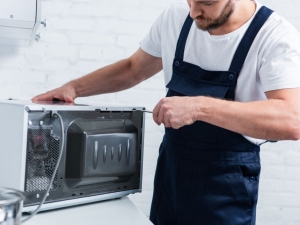 Why Reliable Microwave and Oven Repair Service in San Diego CA Matters More Than You Think